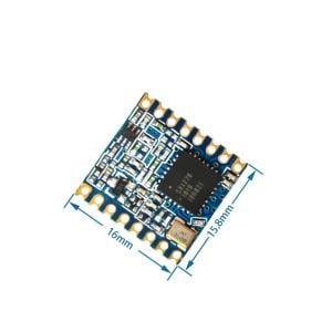 Sx1276 LoRa 915 Mhz Kablosuz RF Modülü