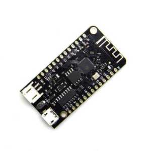 Esp32 Lite V1.0.0 Rev1 4 MB Wifi+Bluetooth Modül