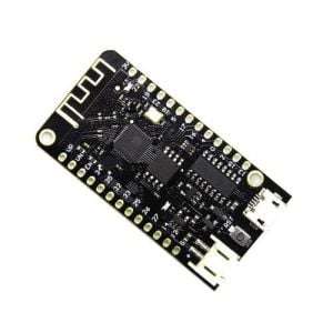 Esp32 Lite V1.0.0 Rev1 4 MB Wifi+Bluetooth Modül