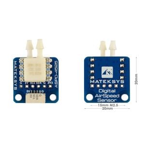 Mateksys Dijital Airspeed Sensör ASPD-4525