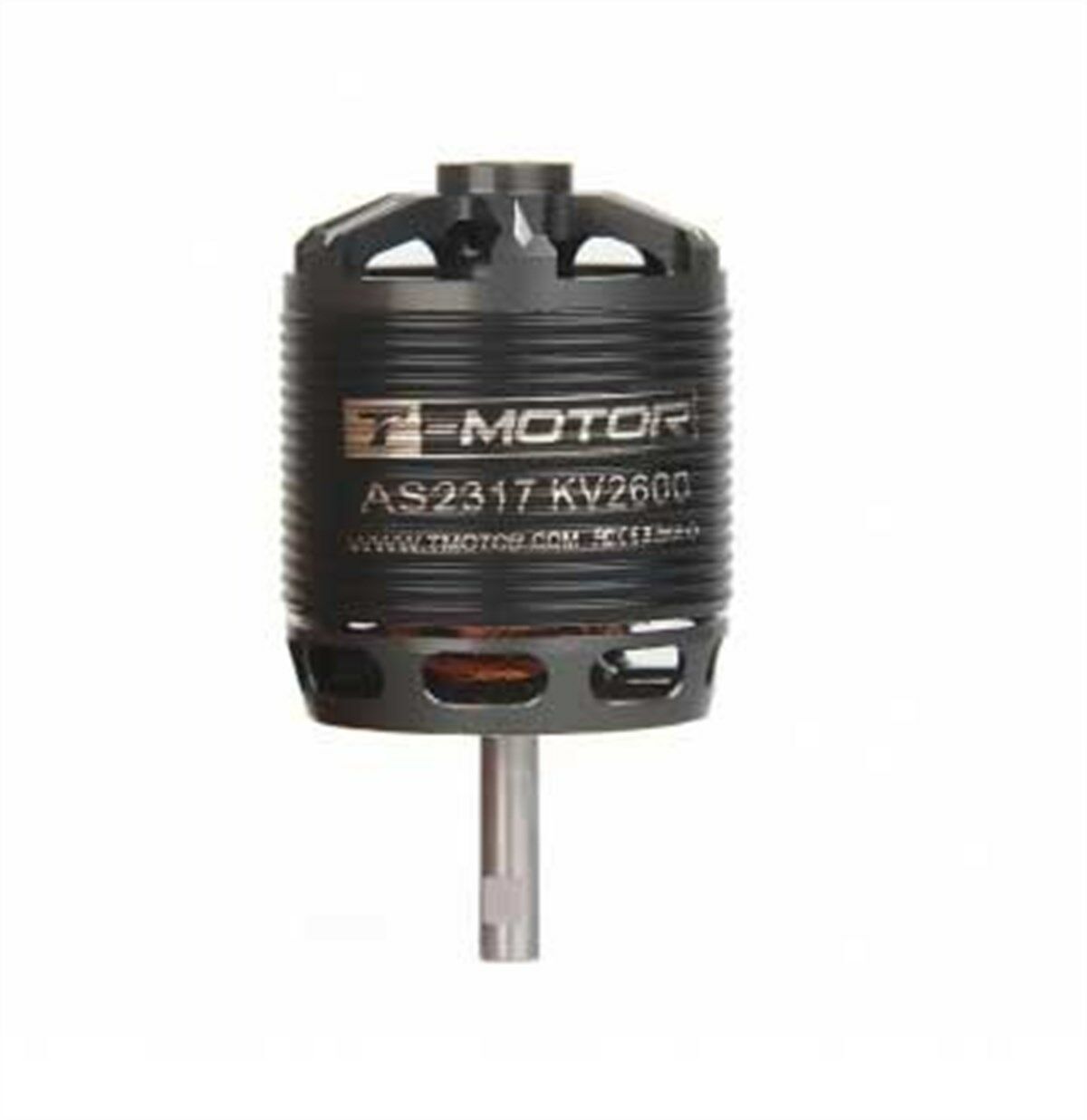 T-Motor AS2317 1250 KV Sabit Kanat Uçak Motoru