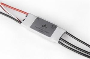 T-MOTOR AT 40A 2-4s Esc