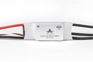 T-MOTOR AT 40A 2-4s Esc