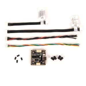 Kakute H7 Mini + Tekko 45a Esc + Atlatl Hv