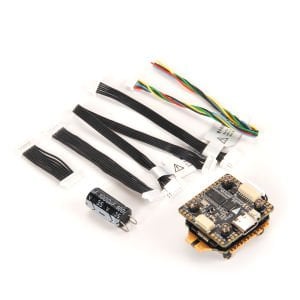 Kakute H7 Mini + Tekko 45a Esc + Atlatl Hv