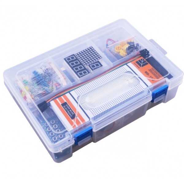 Arduino Mega Rfid Kit Seti