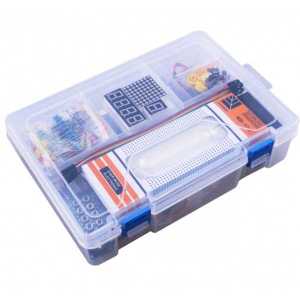 Arduino Mega Rfid Kit Seti
