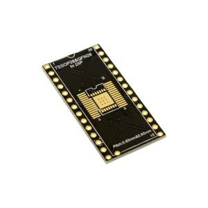 TSSOP28 SOP28 & QFN28 Smd - Dip Çevirici