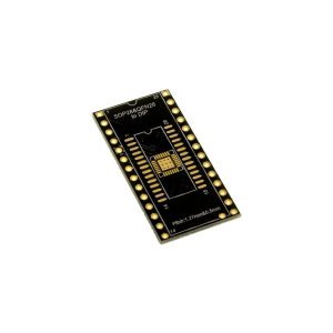 TSSOP28 SOP28 & QFN28 Smd  Dip Çevirici