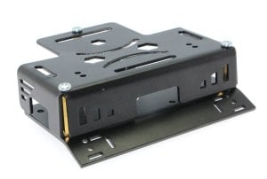 Mini Sumo Robot Gövdesi