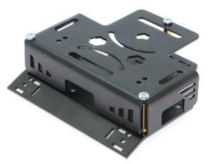 Mini Sumo Robot Gövdesi