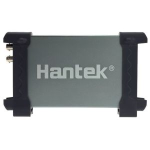 6022BE PC Osiloskop 2 Kanal 20MHz 48MSa/s