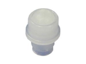 Plastik Sarhoş Tekerlek - Plastic Ball Caster - 2'li