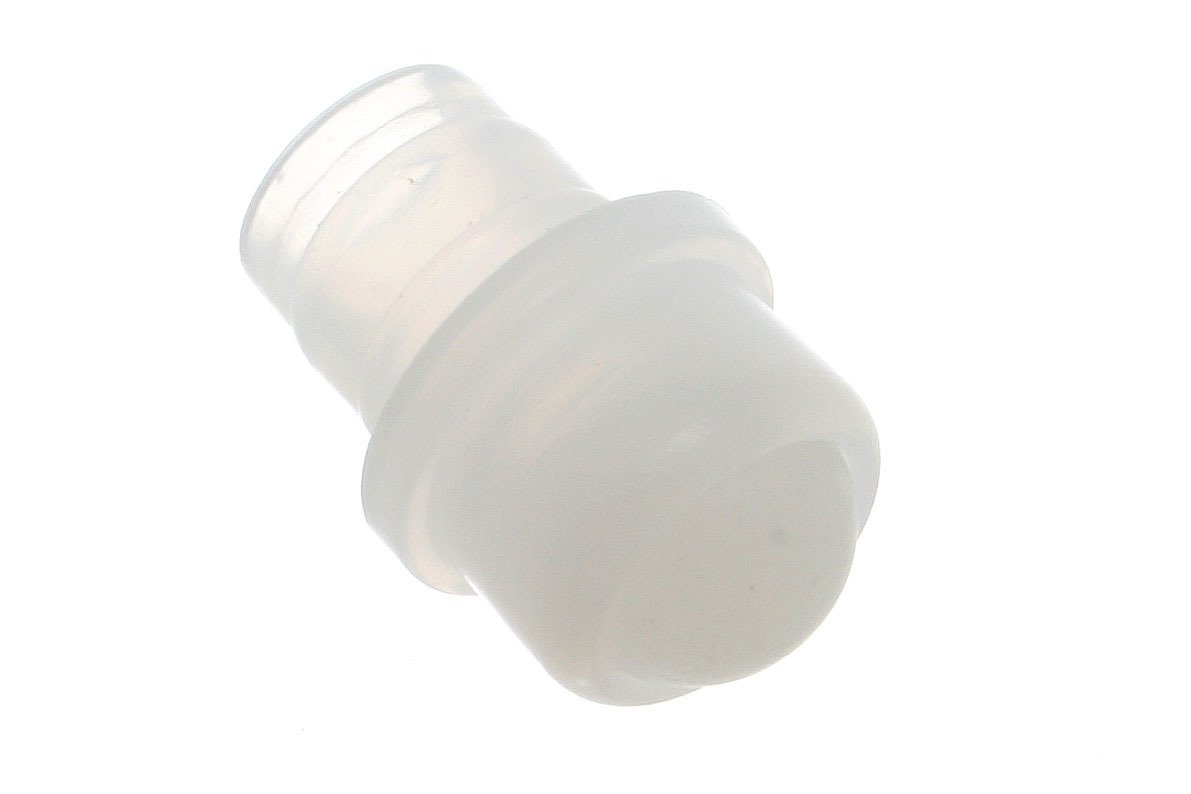 Plastik Sarhoş Tekerlek - Plastic Ball Caster - 2'li