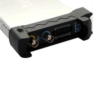 6022BL PC Osiloskop 2 Kanal 20MHz 48MSa/s