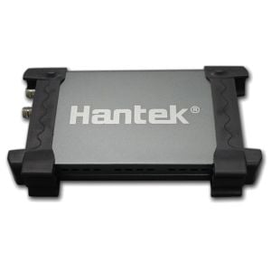 6022BL PC Osiloskop 2 Kanal 20MHz 48MSa/s