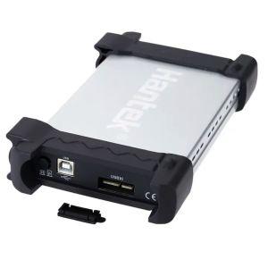 6022BL PC Osiloskop 2 Kanal 20MHz 48MSa/s