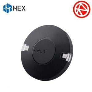 Orjinal HEX Here3 CAN GNSS Pixhawk Gps