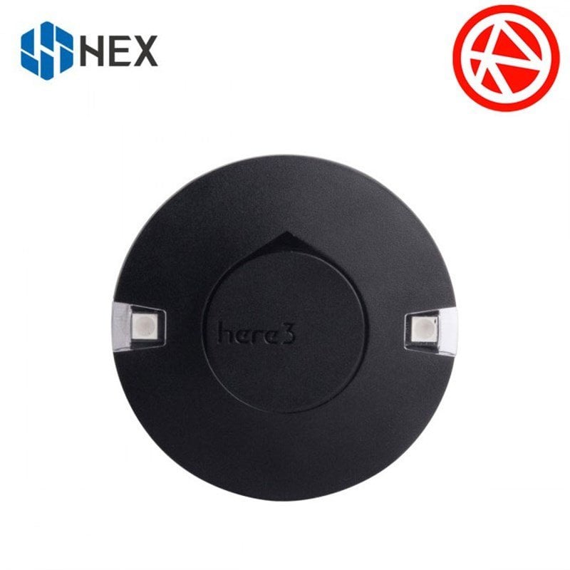 Orjinal HEX Here3 CAN GNSS Pixhawk Gps