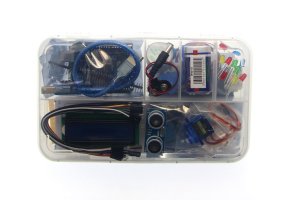 Arduino Proje Seti