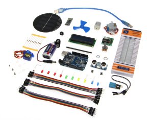 Arduino Proje Seti