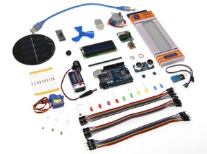 Arduino Proje Seti