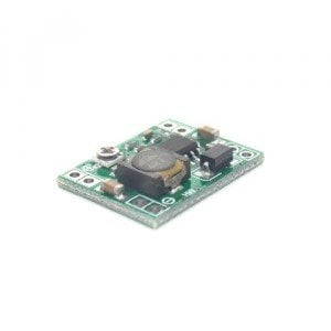 MP1584EN 3A 0.8V - 20V Voltaj Regülatörü DC - DC (Ayarlanabilir) - Ultra Mini