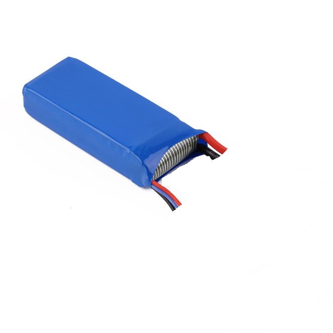 2s 7.4v 2800 Mah Lipo Pil