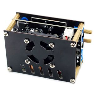 DC-DC Otomatik Boost/Buck Dönüştürücü 4A 50W FNIRSI