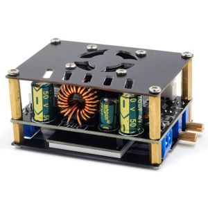 DC-DC Otomatik Boost/Buck Dönüştürücü 4A 50W FNIRSI