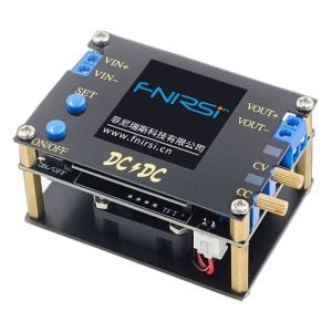DC-DC Otomatik Boost/Buck Dönüştürücü 4A 50W FNIRSI