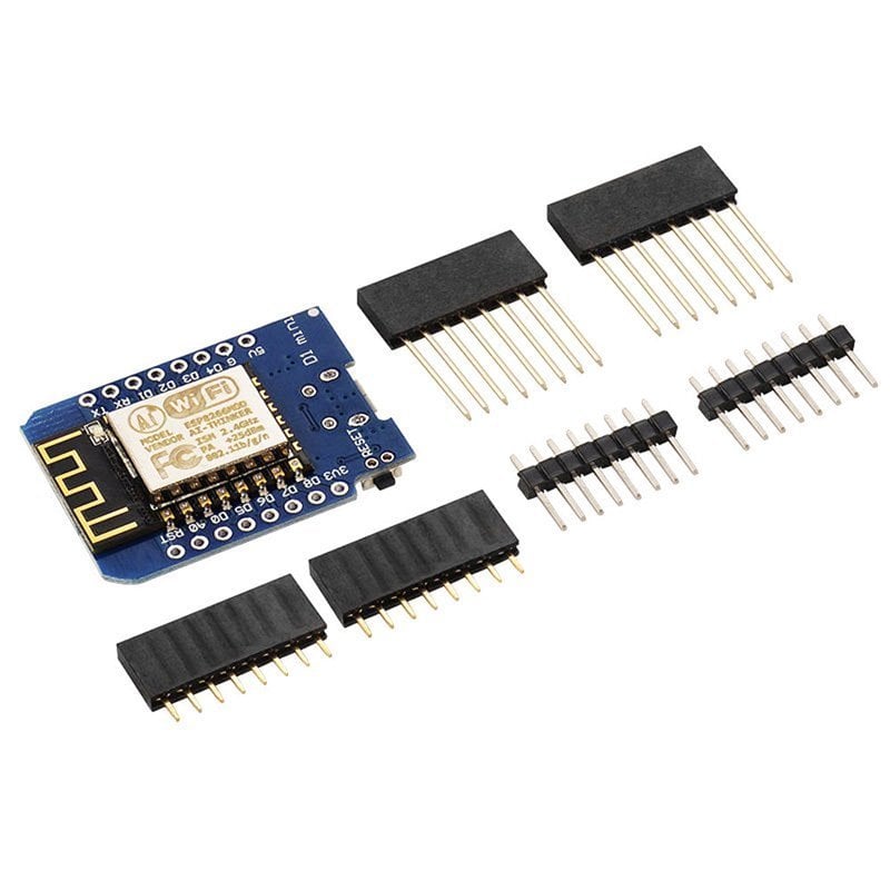 Wemos D1 Mini Nodemcu Esp8266