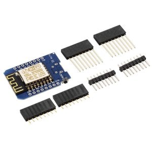 Wemos D1 Mini Nodemcu Esp8266
