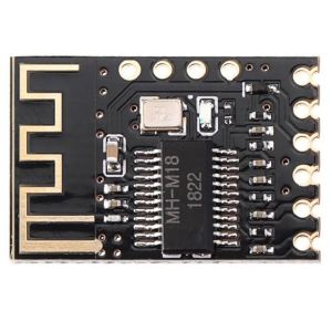 M-18 Bluetooth 4.2 Ses Modülü