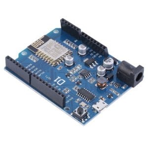 Wemos D1 Wifi Esp8266 Geliştirme Kartı
