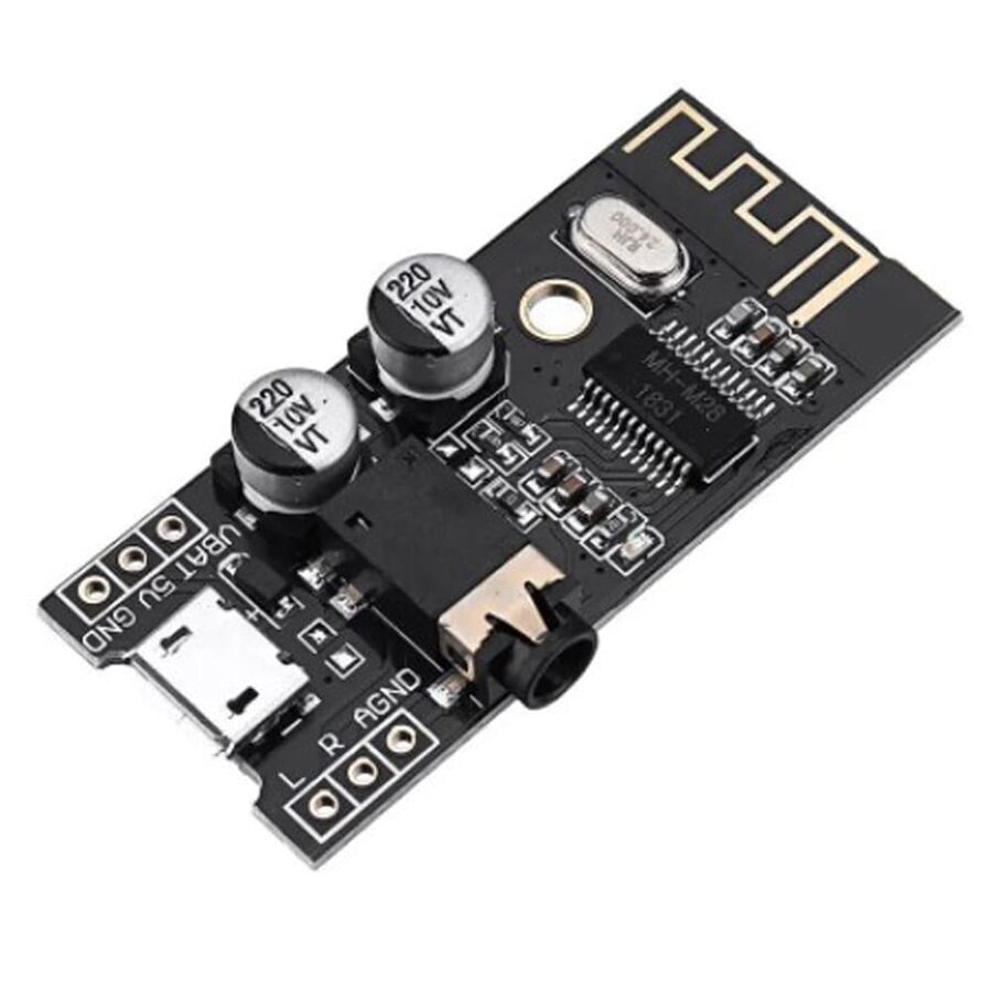 M-28 Bluetooth 4.2 Ses Modülü