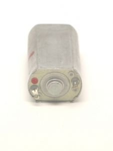 Mabuchi 3V 8100 Rpm Dc Redüktörsüz Micro Motor | FF180PH