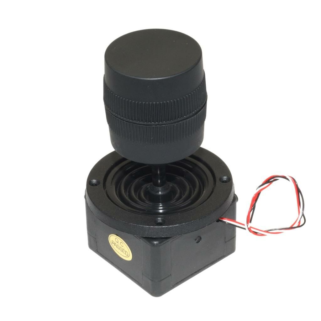 3 Eksen Joystick Butonsuz -   Pro 3 Axis Joystick