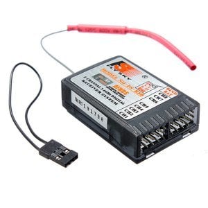 Flysky FS-R9B 2.4Ghz 9 Kanal Kumanda Alıcısı