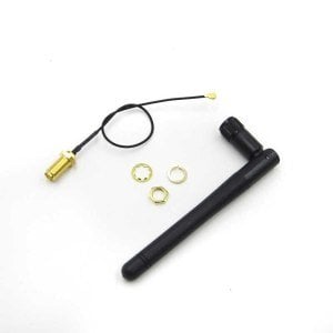 ESP8266  IPEX SMA MT7681 2.4GHz 3DBI Anten