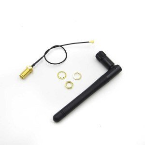 ESP8266  IPEX SMA MT7681 2.4GHz 3DBI Anten