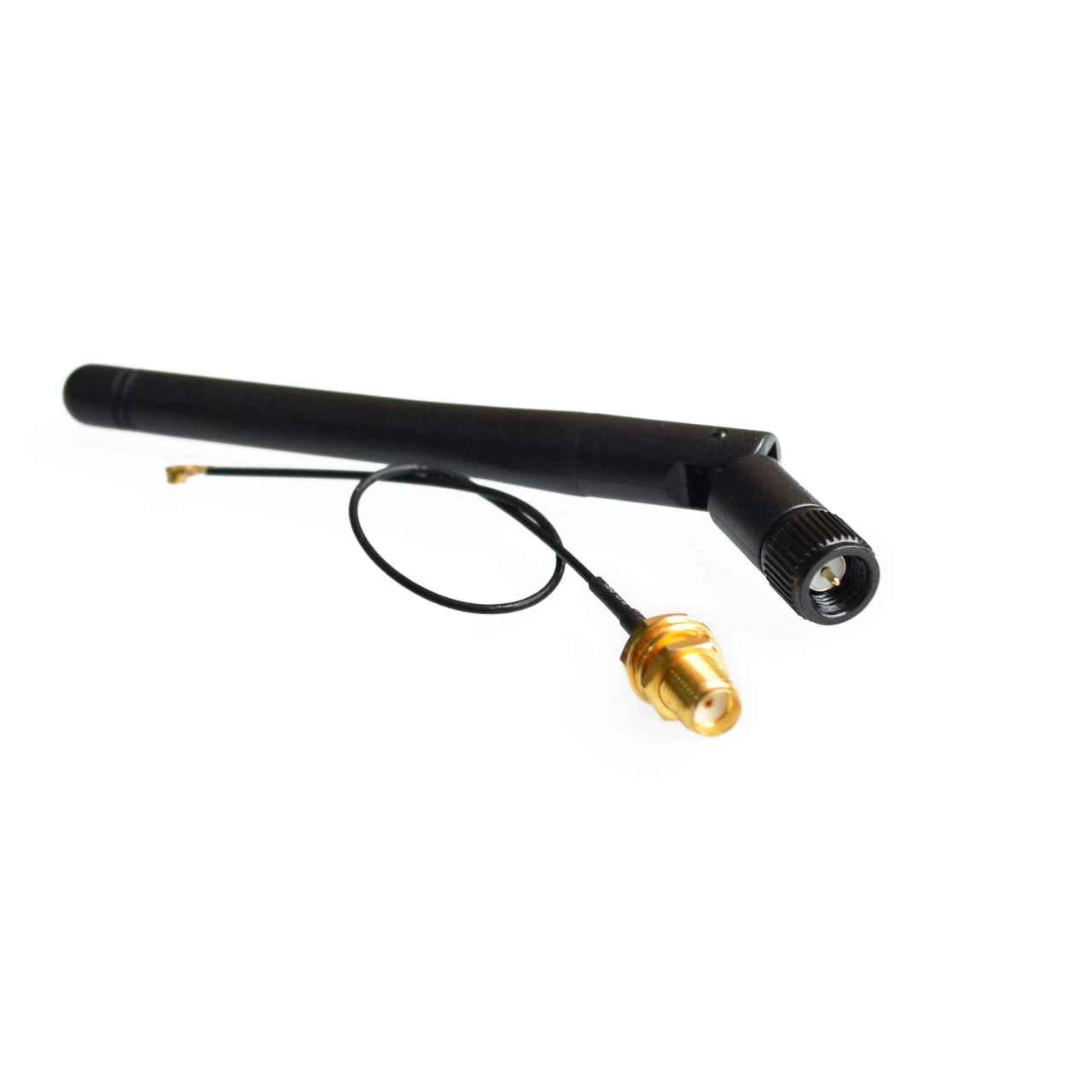 ESP8266  IPEX SMA MT7681 2.4GHz 3DBI Anten