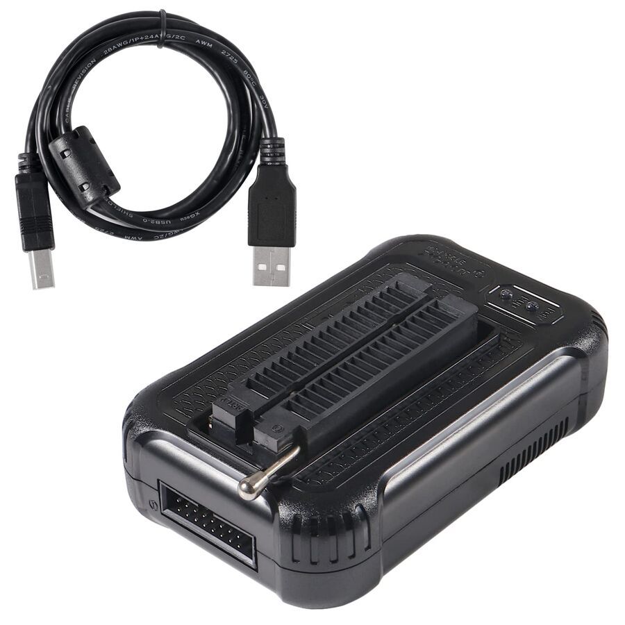 T48  USB Programlayıcı