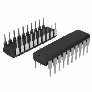 LM1036 Entegre