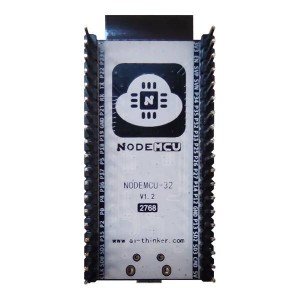 Nodemcu-32 RF Geliştirme Kiti V1.2