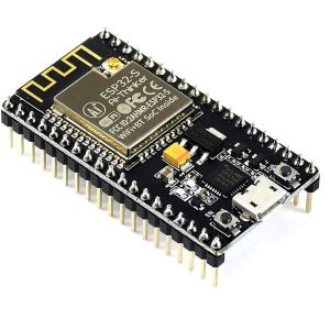 Nodemcu-32 RF Geliştirme Kiti V1.2