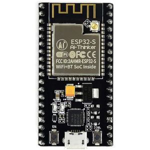 Nodemcu-32 RF Geliştirme Kiti V1.2