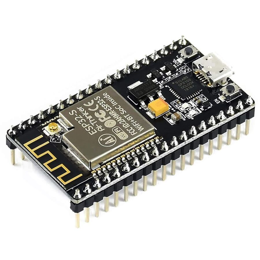Nodemcu-32 RF Geliştirme Kiti V1.2