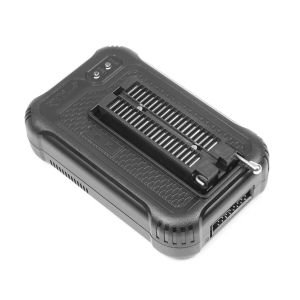 T48  USB Programlayıcı +17 Çevirici Adaptör