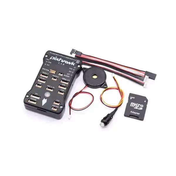 Pixhawk 2.4.8 Uçuş Kontrol Kartı Seti